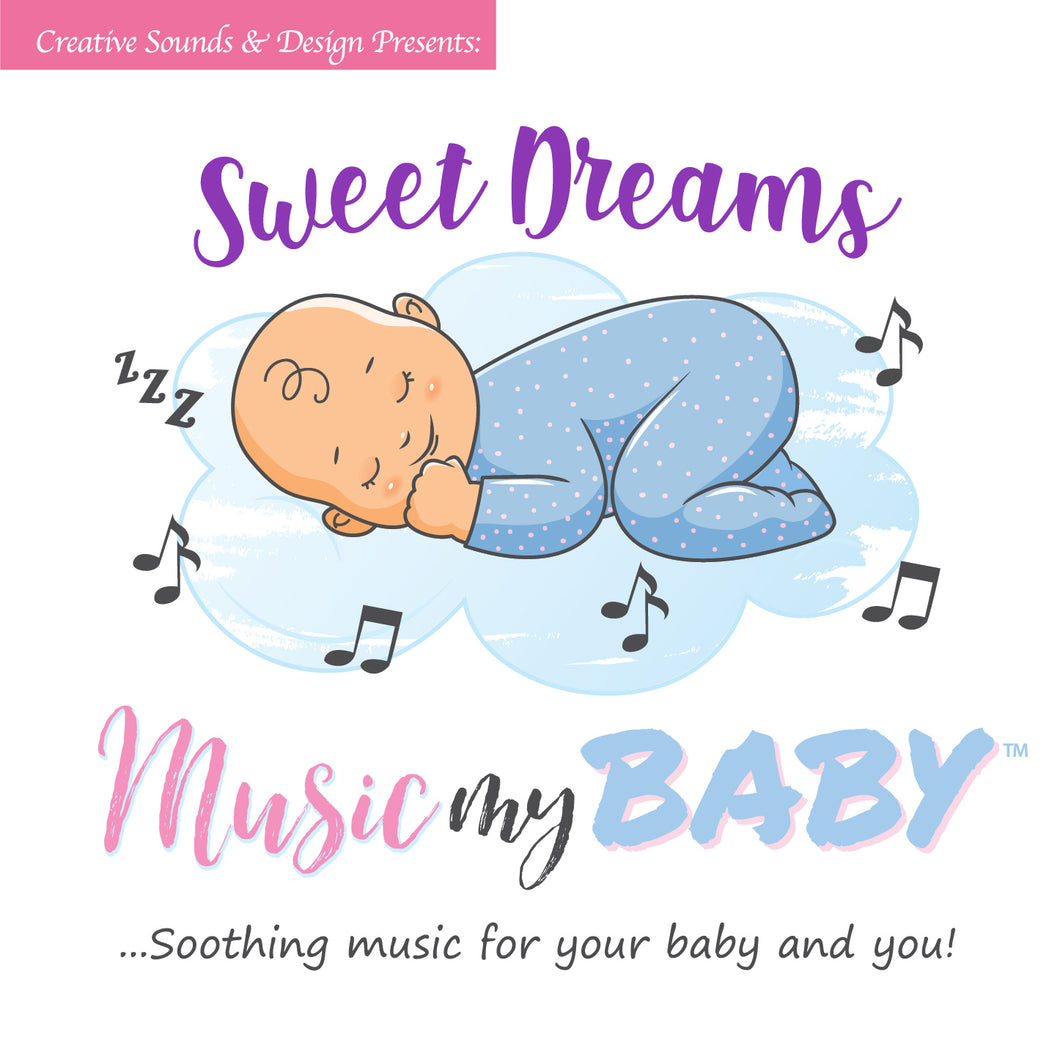 Sweet Dreams MP3