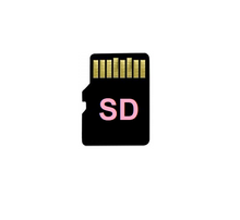 Load image into Gallery viewer, Sweet Dreams uSD chip/card. 
